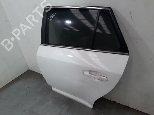 Left rear door TOYOTA AVENSIS Estate (_T27_)  | BP29476216C4 