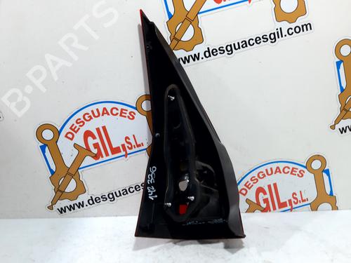 Right taillight RENAULT MEGANE II Estate (KM0/1_) 1.9 dCi (KMRG, KM1G, KM0G, KM2C) | BP20755126C35 