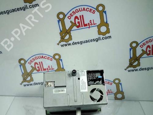 Radio OPEL ZAFIRA / ZAFIRA FAMILY B (A05) 1.9 CDTI (M75) | BP20802217E6 