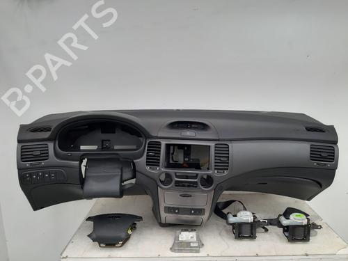 Used Airbag Kit KIA MAGENTIS II (MG) [2005-2011]  27237700