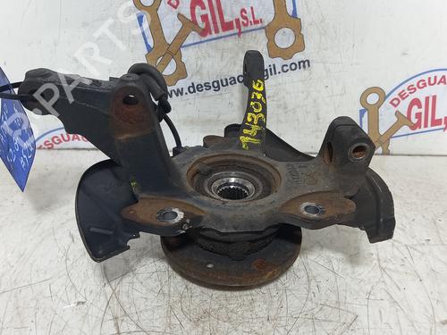 Right front steering knuckle FIAT 500 (312_)  | BP21002101M26