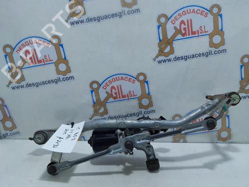 Front wiper motor CITROËN DS3 (SA_) 1.4 HDi 70 (SA8HP4) | BP20772256M29 