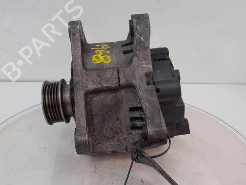 Alternator RENAULT MEGANE II (BM0/1_, CM0/1_)  | BP29427443M7 