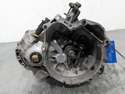Used Gearbox CHEVROLET MATIZ (M200, M250) 0.8 (52 hp) 20740894