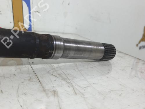 Right front driveshaft CITROËN XSARA PICASSO (N68) 1.6 | BP20750550M39 