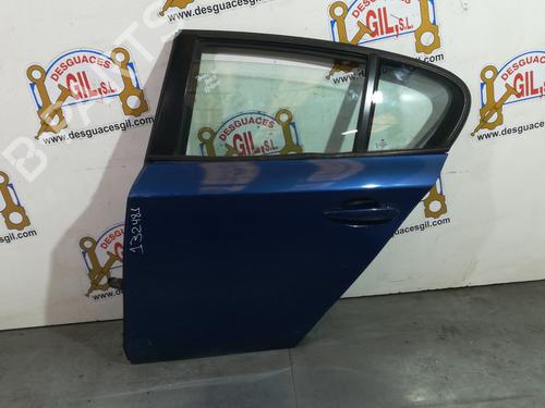 Used Left rear door BMW 1 (E81) 116 i (115 hp) 20749646