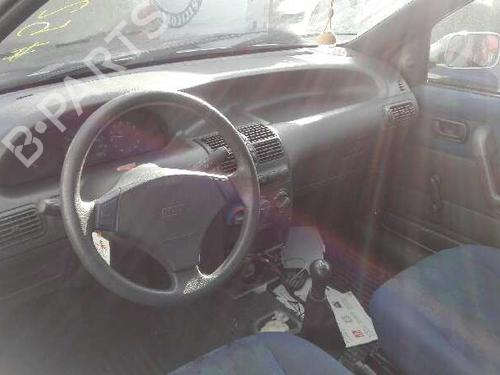 Alternator FIAT PUNTO (176_) 55 1.1 | BP20775745M7 