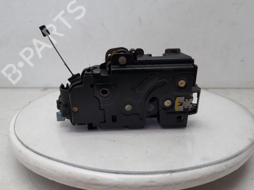 Used Front right lock VW GOLF V (1K1) [2003-2010]  25438245