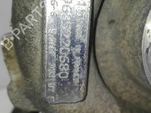 Turbolader/Kompressor CITROËN XSARA (N1) 1.9 TD | BP20778783M71 