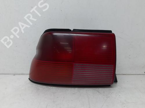 Venstre baglygte FORD ESCORT V (AAL, ABL) [1990-1996]  31573414