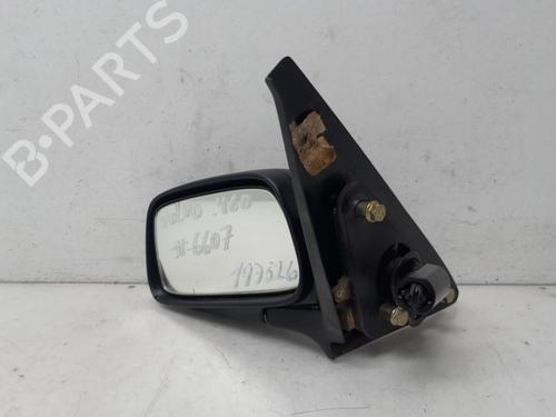 Used Left mirror VOLVO 460 (464) 1.8 (90 hp) 30006624