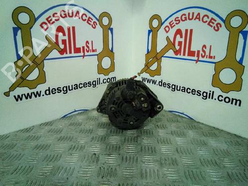 Alternator RENAULT MEGANE I (BA0/1_) 1.6 e (BA0F, BA0S) | BP20778580M7 