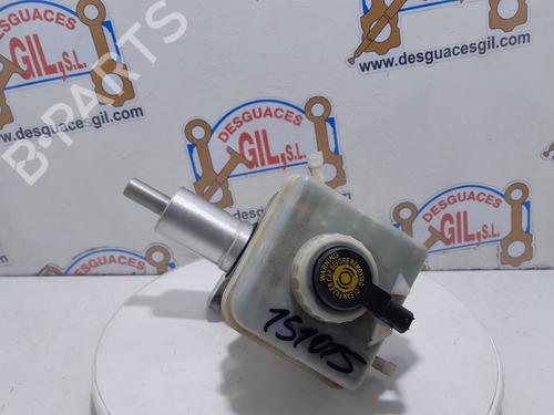 Brake master cylinder BMW 5 (E60) 530 d | BP20760268M77 