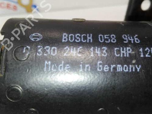 Front wiper motor AUDI 80 B3 Saloon (893, 894, 8A2) 1.8 E | BP20783268M29 