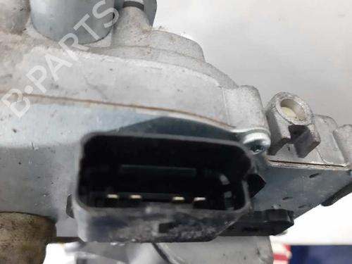 Front wiper motor CITROËN C4 II (NC_)  | BP20730813M29 