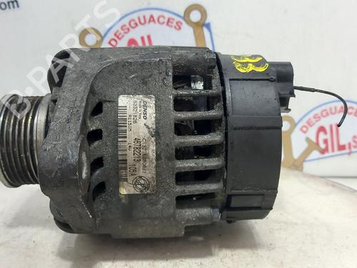 Used Alternator ALFA ROMEO GT (937_) 1.9 JTD (937CXN1B) (150 hp) 20770889