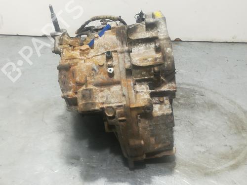 Gearbox RENAULT VEL SATIS (BJ0_) 3.0 dCi (BJ0J, BJ0N) | BP29906498M3