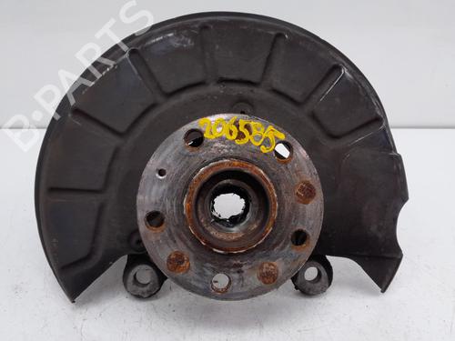 Used Left front steering knuckle Left front steering knuckle SEAT ALTEA XL (5P5, 5P8) [2006-2015] 34134526 34134526