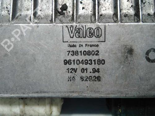 Control unit CITROËN XANTIA Break (X1_, X2_) 2.0 i | BP20796719M11 