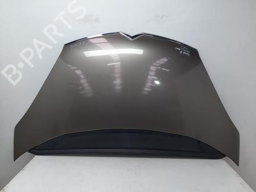Used Hood Hood CITROËN C4 Picasso I MPV (UD_) 2.0 HDi 138 (136 hp) 34131535 34131535