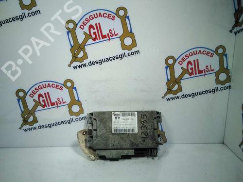 Used Engine control unit (ECU) FIAT PUNTO (176_) 60 1.2 (176AP, 176AR, 176AQ, 176BB) (60 hp) 20799864