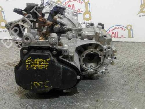 Gearbox VW GOLF IV (1J1)  | BP20782571M3 