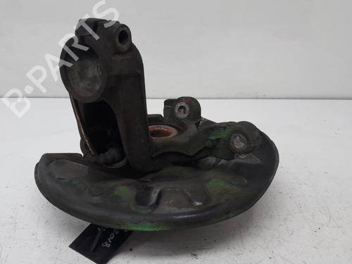 Left front steering knuckle SEAT TOLEDO IV (KG3) 1.6 TDI | BP31382482M25