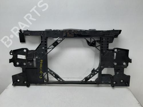 Used Front slam panel Front slam panel RENAULT MEGANE III Hatchback (BZ0/1_, B3_) 1.5 dCi (BZ09, BZ0D, BZ1W, BZ29, BZ14) (110 hp) 34134037 34134037