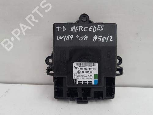 Used Comfort control module Comfort control module 39186374 39186374
