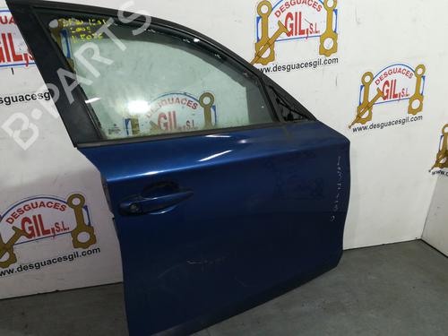 Right front door BMW 1 (E87) 120 d | BP20751904C3 