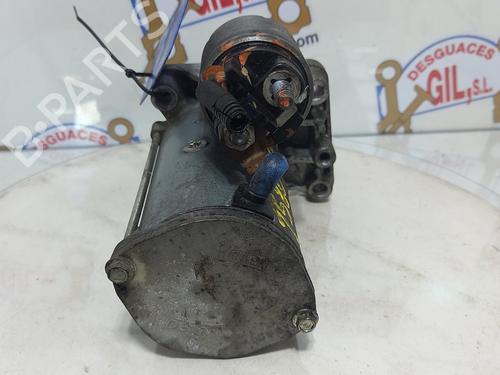 Starter PEUGEOT 208 I (CA_, CC_) 1.6 HDi / BlueHDi 75 | BP20764924M8