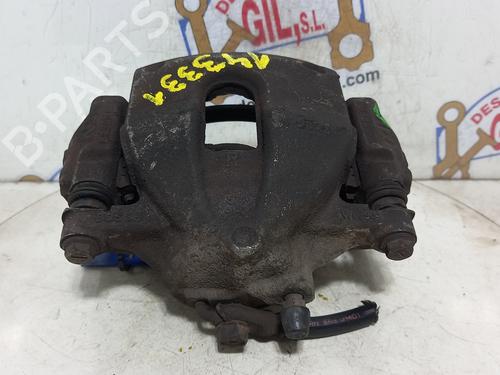 Right front brake caliper TOYOTA AURIS (_E15_) | BP20755626M104