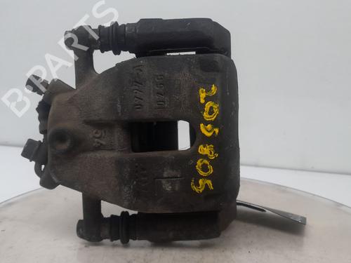 Left front brake caliper SUZUKI SWIFT III (MZ, EZ) | BP34133979M105 - Image 2