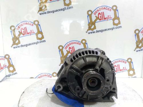 Generator SAAB 9-3 (YS3D) 2.2 TiD | BP20805613M7 
