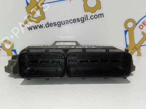Engine control unit (ECU) OPEL CORSA C (X01)  | BP20788062M57 