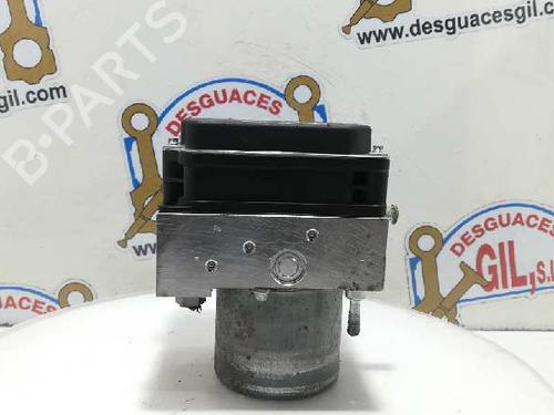 ABS pump CITROËN C4 Grand Picasso I (UA_) 1.6 HDi | BP20731220M43