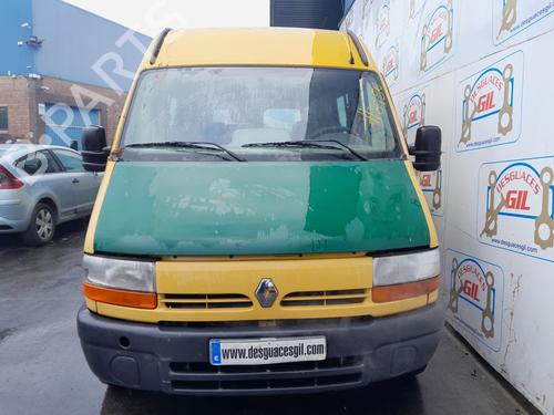 Right mirror RENAULT MASTER II Bus (JD)  | BP21806977C27 