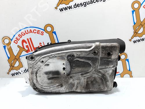 Air filter box MERCEDES-BENZ E-CLASS (W212) E 220 CDI / BlueTEC (212.001, 212.002) | BP20810756M87 