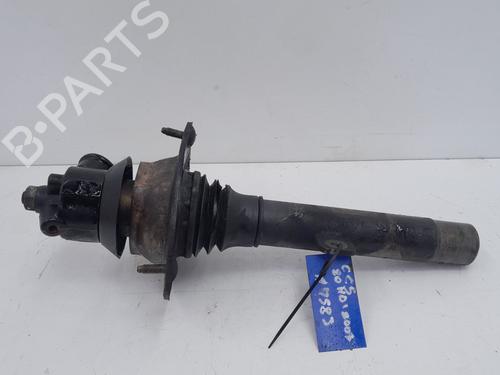 Used Right front shock absorber CITROËN C5 I (DC_) 2.0 HDi (DCRHZB, DCRHZE) (109 hp) 30280649