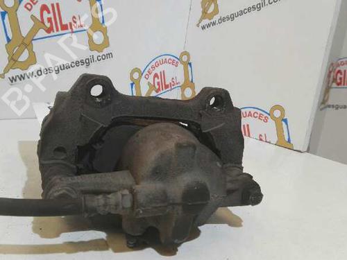 Right front brake caliper FIAT 500 (312_)  | BP20773352M104 