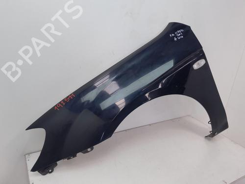 Left front fenders KIA CERATO I Saloon (LD) 1.5 CRDi | BP29534136C41 