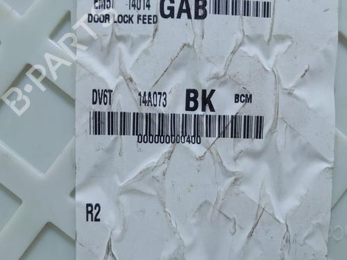 Fuse box FORD FOCUS III 1.6 TDCi | BP21100602E1 