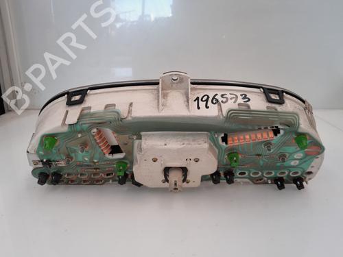 Instrument cluster OPEL ASTRA F Hatchback (T92) 1.7 D (F08, M08, F68, M68) | BP29511419C47 