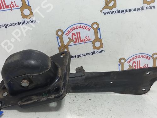 Left rear suspension arm VW GOLF VI (5K1) 2.0 GTi | BP20767682M14 