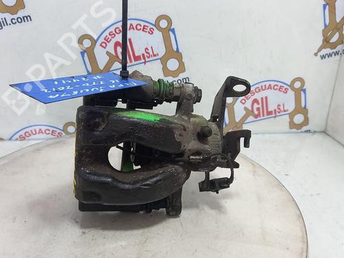 Used Left rear brake caliper ALFA ROMEO GIULIETTA (940_) 1.6 JTDM (940FXD1A) (105 hp) 20802632