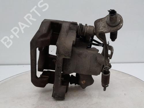 Right rear brake caliper MAZDA 6 Saloon (GJ, GL) | BP30935714M106