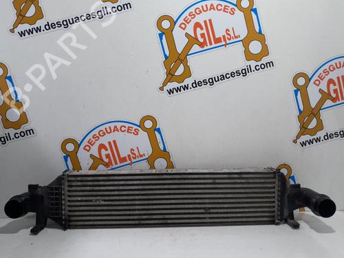 Used Intercooler MERCEDES-BENZ CLA Coupe (C117) CLA 220 CDI / d (117.303) (170 hp) 20771963