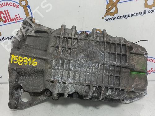 Used Oil sump FORD FOCUS I (DAW, DBW) 1.6 16V (100 hp) 20765189