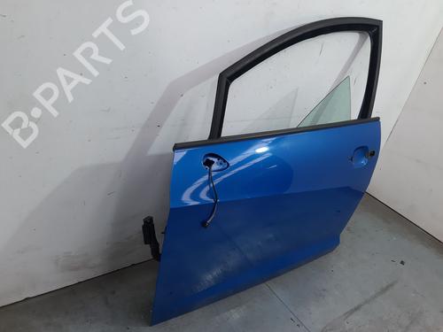Left front door SEAT IBIZA IV SC (6J1, 6P5)  | BP23661327C2 