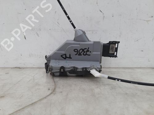 Used Rear right lock CITROËN C5 III (RD_) [2008-2017]  25375696